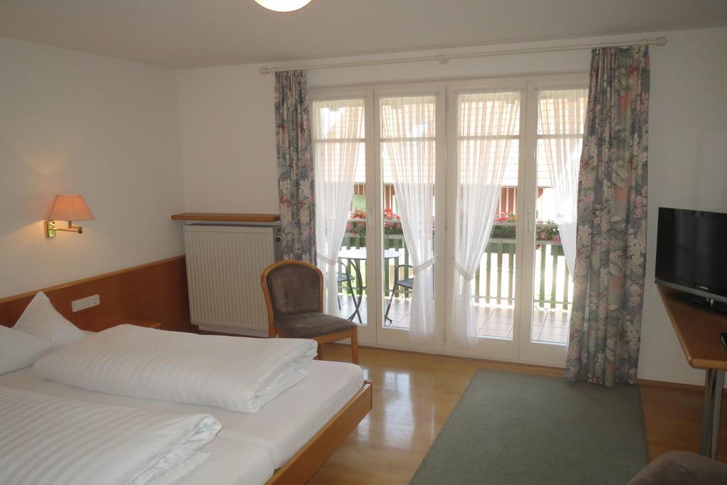Gaestehaus Frohe Aussicht Kressbronn am Bodensee Exterior photo