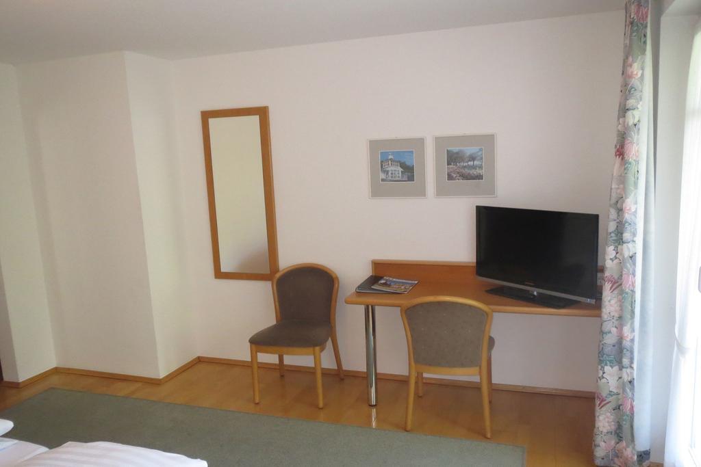 Gaestehaus Frohe Aussicht Kressbronn am Bodensee Exterior photo